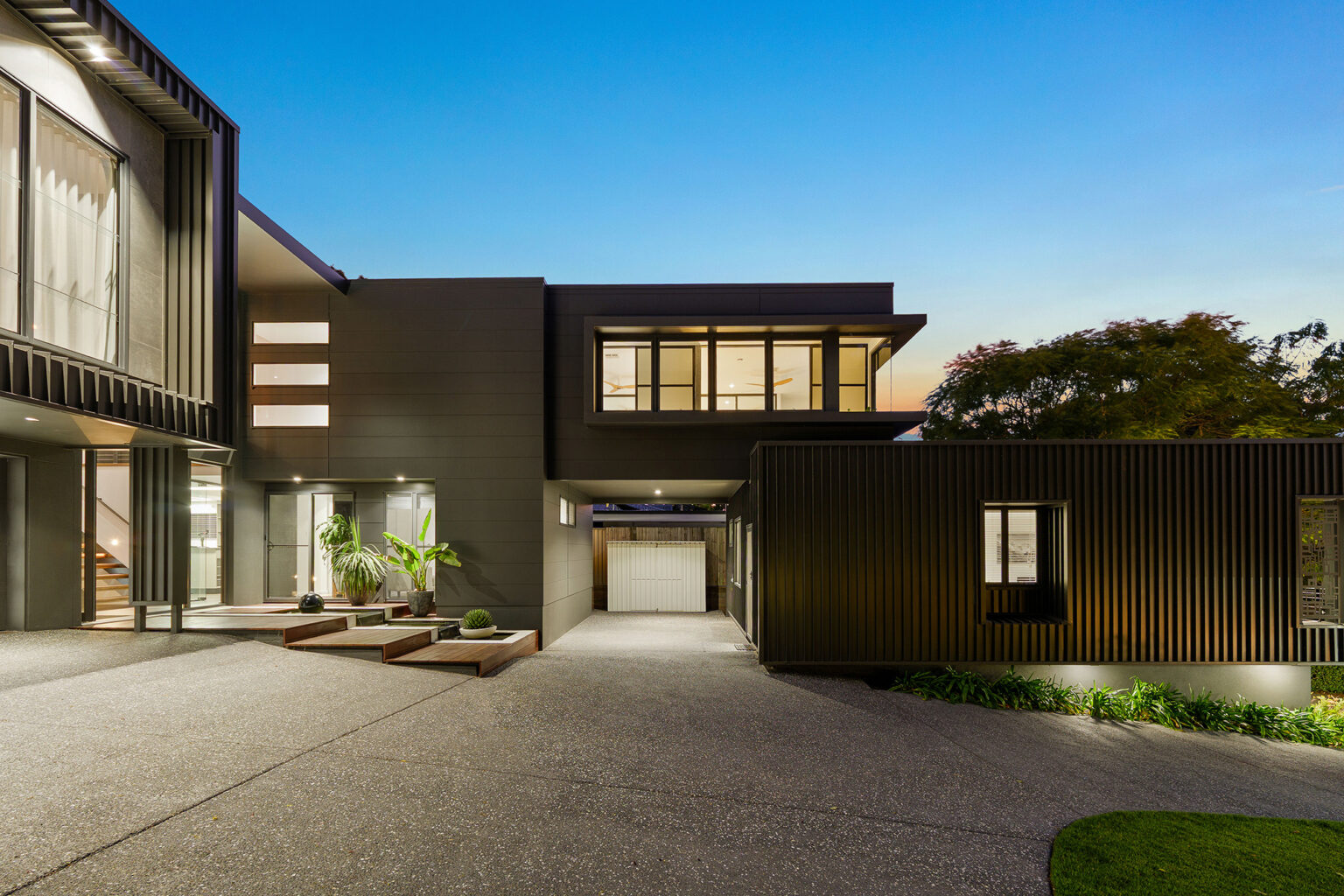 Jux Developments | Design, Construct, Renovate