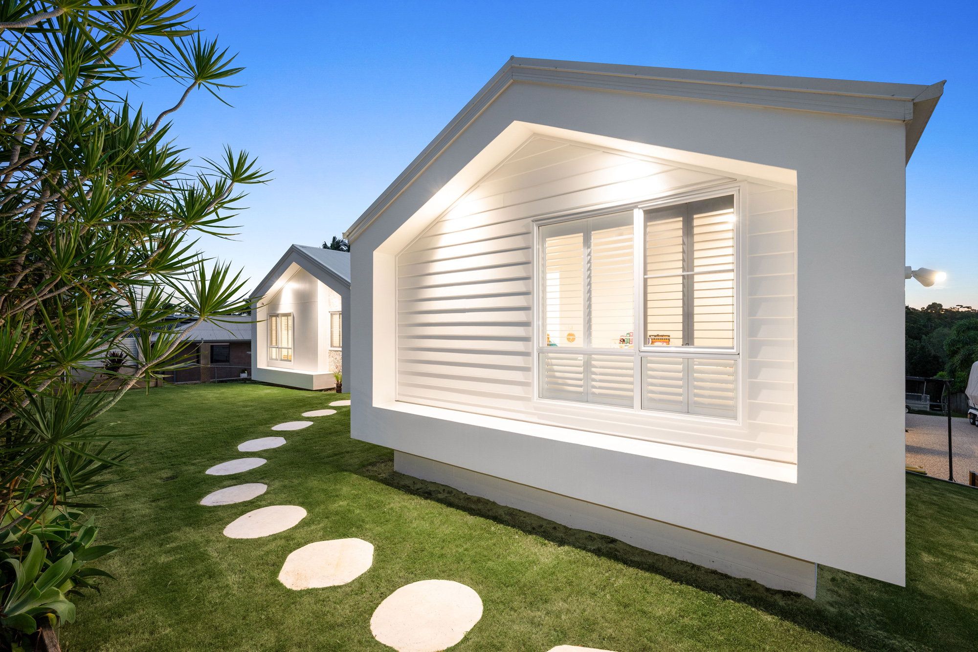 Daisy Hill Road, Daisy Hill - Jux Developments